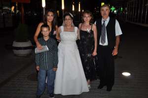 vand rochie cochet design