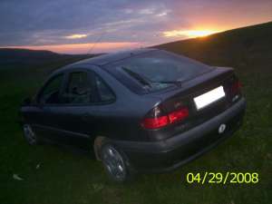 vand renault laguna