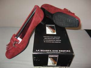 GEOX- pantofi dama NOI