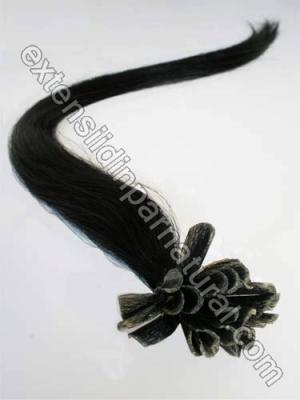 Extensii din par natural cu microring 2 ron