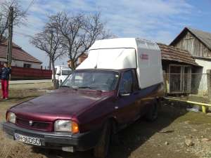 dacia papuc 1304 E
