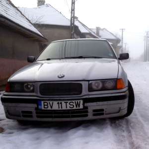 vand urgent bmw 316 i
