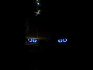 vand urgent bmw 316 i