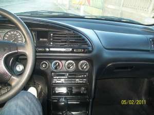 Ford Mondeo 1, 6 i