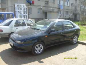 VAND FIAT BRAVA