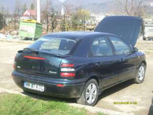 VAND FIAT BRAVA