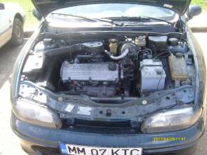 VAND FIAT BRAVA