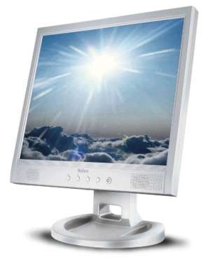 Distributie la monitoare Belinea