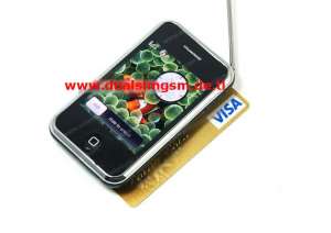 Cect v18 replik mini IPHONE 3G dual sim cu Tv !490lei!