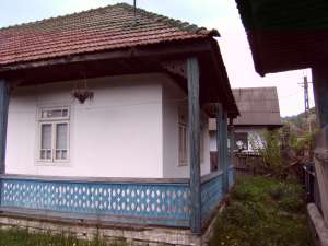 vand casa la munte