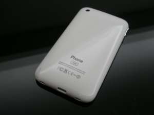 Repik Iphone 3G dual sim cu G-SENZOR la 469lei!
