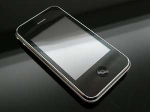 Repik Iphone 3G dual sim cu G-SENZOR la 469lei!