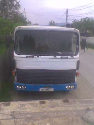 Vand Raba reconditionata in 2005 la pret negociabil