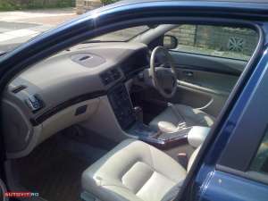 vand VOLVO S80