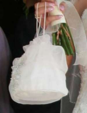 Rochie de mireasa Eddy K