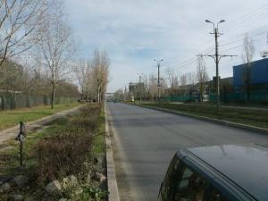 IASI-TERENURI  PT. SUPERMARKETURI