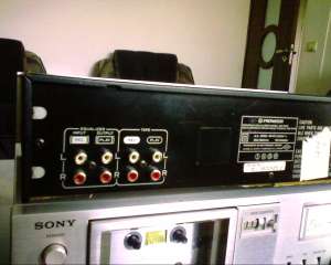 vind egalizor Pioneer