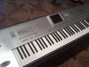 VAND PA 1-X PRO ELITE