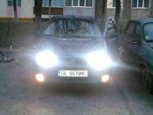 vand FIAT PUNTO