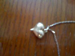 Vand lantisor de aur 14 k ptr femei