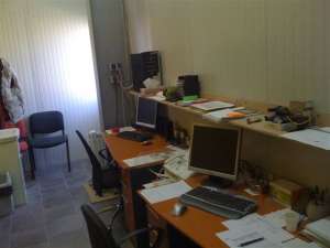 Hala productie sau depozit zona FAUR