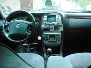 vand LANCIA LYBRA