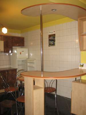 POLITEHNICA 3 CAMERE