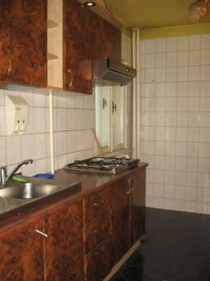 POLITEHNICA 3 CAMERE