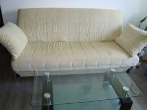 Vand mobilier living Mobexpert second hand