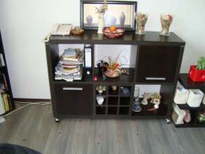 Vand mobilier living Mobexpert second hand