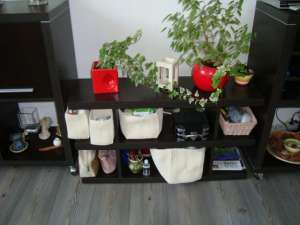 Vand mobilier living Mobexpert second hand