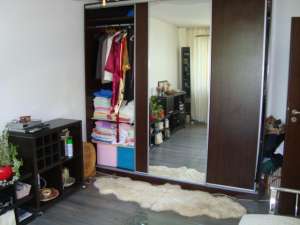 Vand sifonier tip dressing
