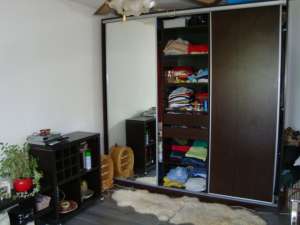 Vand sifonier tip dressing