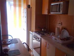 APARTAMENT 1 CAMERA IREG