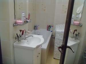 APARTAMENT 1 CAMERA IREG