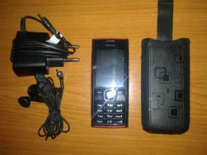 Telefon nokia X2