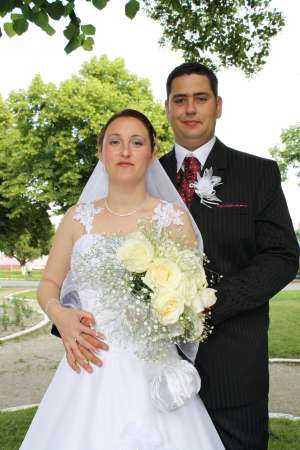 rochie de mireasa