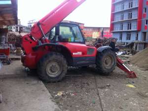 UTILAJ MANITOU