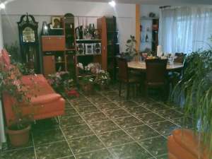 apartamnet foarte spatios,  4 camere!