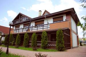 Gradinita Privata - Pensiune - Restaurant