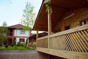 Gradinita Privata - Pensiune - Restaurant