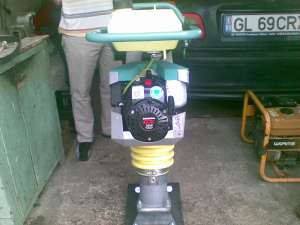 compactor amman
