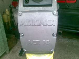 compactor amman