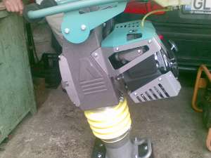 compactor amman