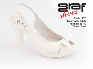 Pantofi mireasa