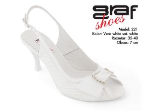 Pantofi mireasa