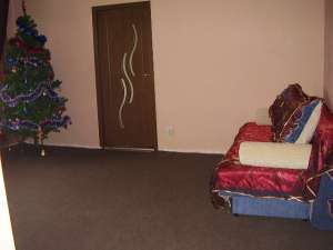 Apartament 2 camere in Giurgiu zona OinacVama laga sediul Politie Locala,  semidecomandat ,  partial