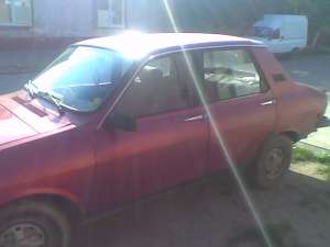 vind dacia