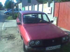 vind dacia