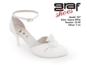 Pantofi mireasa